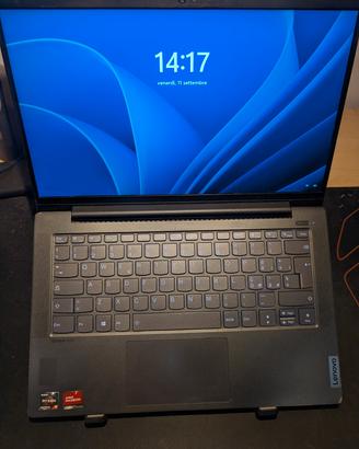 lenovo ideapad 14 amd
