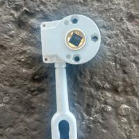 Arganelli per tende da sole o gazebi