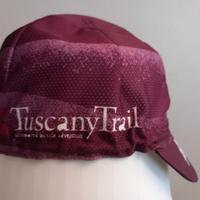 Cappellino sotto casco Tuscany Trail 2024