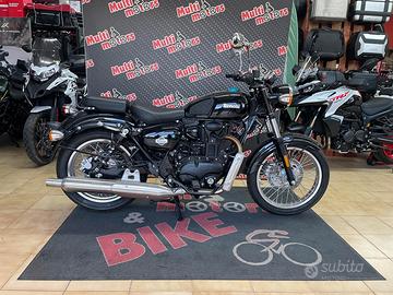 Benelli Imperiale 400