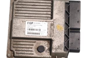 CENTRALINA MOTORE SUZUKI IGNIS 03>09 1.3 JTD 51KW