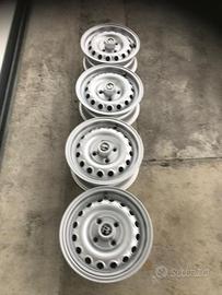 Cerchi per Alfa Romeo GT