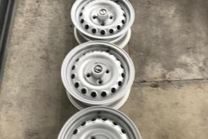 Cerchi per Alfa Romeo GT