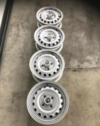 Cerchi per Alfa Romeo GT
