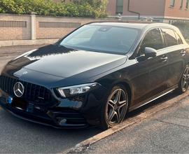 Mercedes classe a