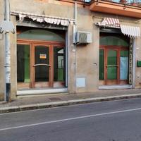 Locale Commerciale a Gonnosfanadiga