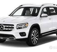 Ricambi auto mercedes glb 2021;2023