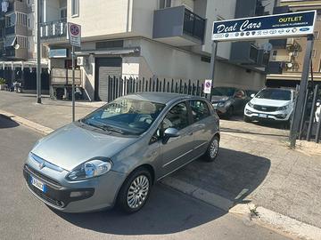 Fiat Punto Evo 1.3 Mjt 75 CV DPF 5 porte S&S Dynam