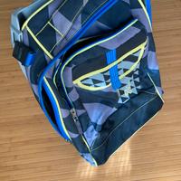 Zaino trolley scuola