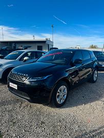 Range Rover Evoque 2.0D 150 cv anno 12/2020 km 70