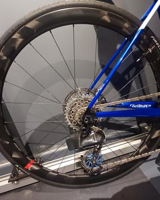 ruote bici