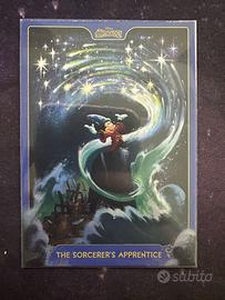 The Sorcerer’s Apprentice /200 - Disney Anthology