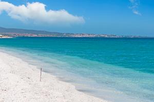 Oristano zona ospedale 2 camere