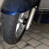 scooter suzuki motor espana