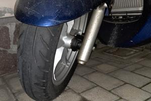 scooter suzuki motor espana