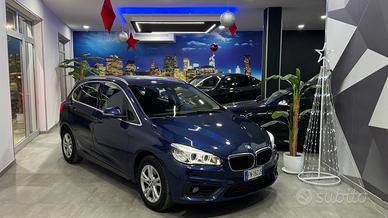Bmw serie 2 2.0 150 Cv 218d xDrive Sport-2018