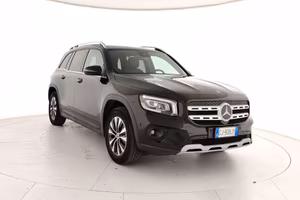 Mercedes-benz GLB 180 d Automatic Business