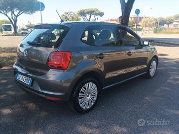 Volkswagen Polo 1.0 MPI 5p. Trendline