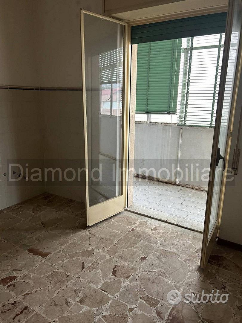 Appartamento – Giarre, San Leonardello - Altro