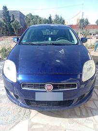 Fiat Bravo