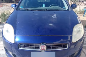Fiat Bravo