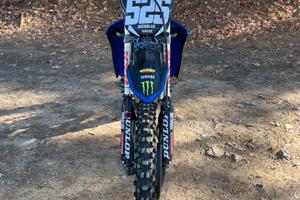 Yamaha yzf  250