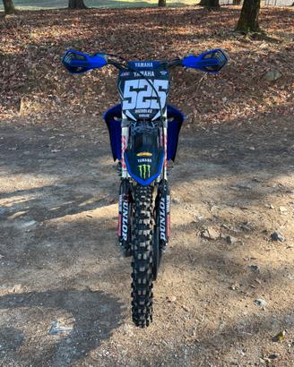 Yamaha yzf  250
