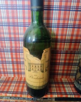 Collezione Privata Vini d'Epoca | Annate 1960 - 19
