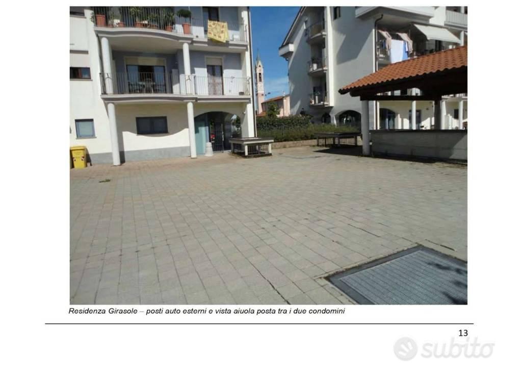 Appartamento – Entracque - Vista 2
