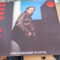 Disco 33 giri in vinile