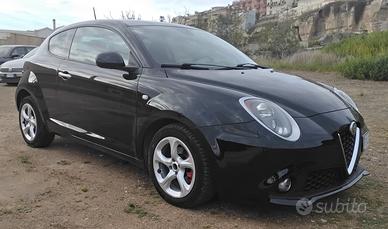 Alfa Romeo MiTo 1.3 JTDm 95 CV S&S Super