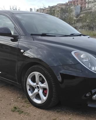 Alfa Romeo MiTo 1.3 JTDm 95 CV S&S Super