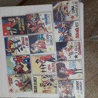 fumetti piccolo ranger