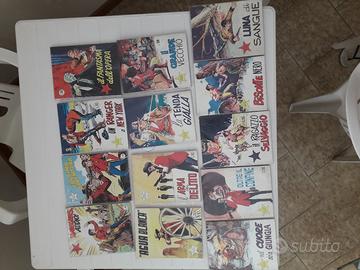 fumetti piccolo ranger