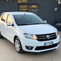 Dacia Sandero 1.2 GPL 75CV Lauréate Garanzia 12 Me