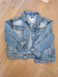 Abbigliamento bimba