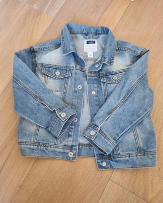 Abbigliamento bimba