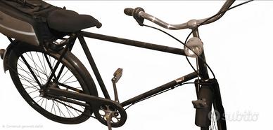 bicicletta Kronan