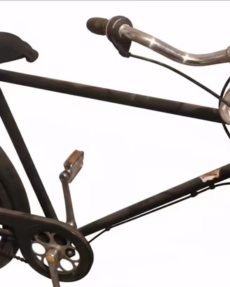 bicicletta Kronan