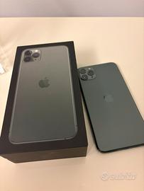 Apple Iphone 11 pro max 64 gb