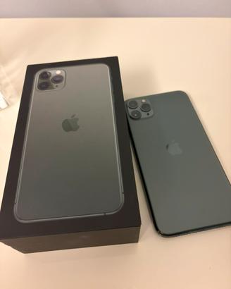 Apple Iphone 11 pro max 64 gb