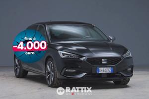 SEAT Leon IV 2020 Leon 1.5 etsi FR 150cv dsg