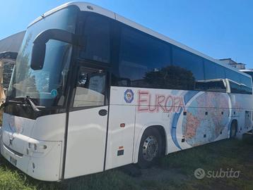 VOLVO B12B 9900 - 420 CV - EURO 3