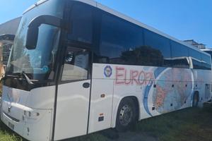 VOLVO B12B 9900 - 420 CV - EURO 3