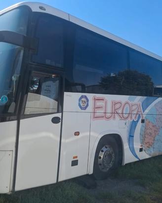 VOLVO B12B 9900 - 420 CV - EURO 3