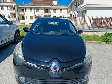 Clio IV serie 