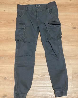 Pantaloni uomo taglia 50