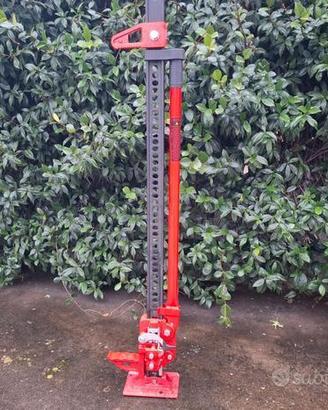 Binda 122 cm