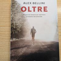 Oltre. di Alex Bellini (Autore) ROI edizioni, 2021