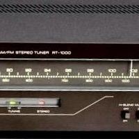 Tuner Rotel RT 1000